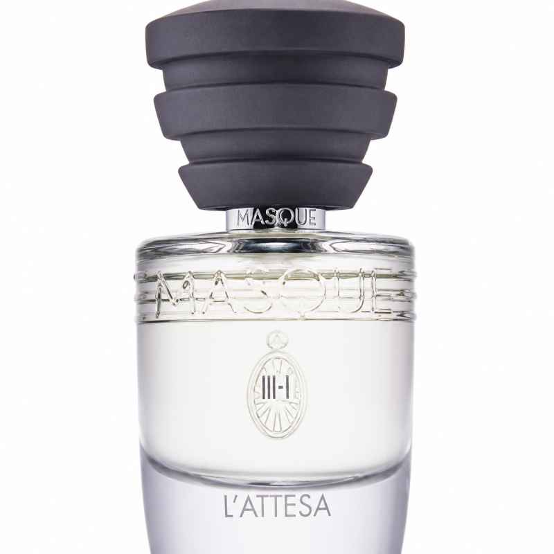 Masque Milano L'attesa EDP 100ml Masque Milano L'attesa EDP 100ml
