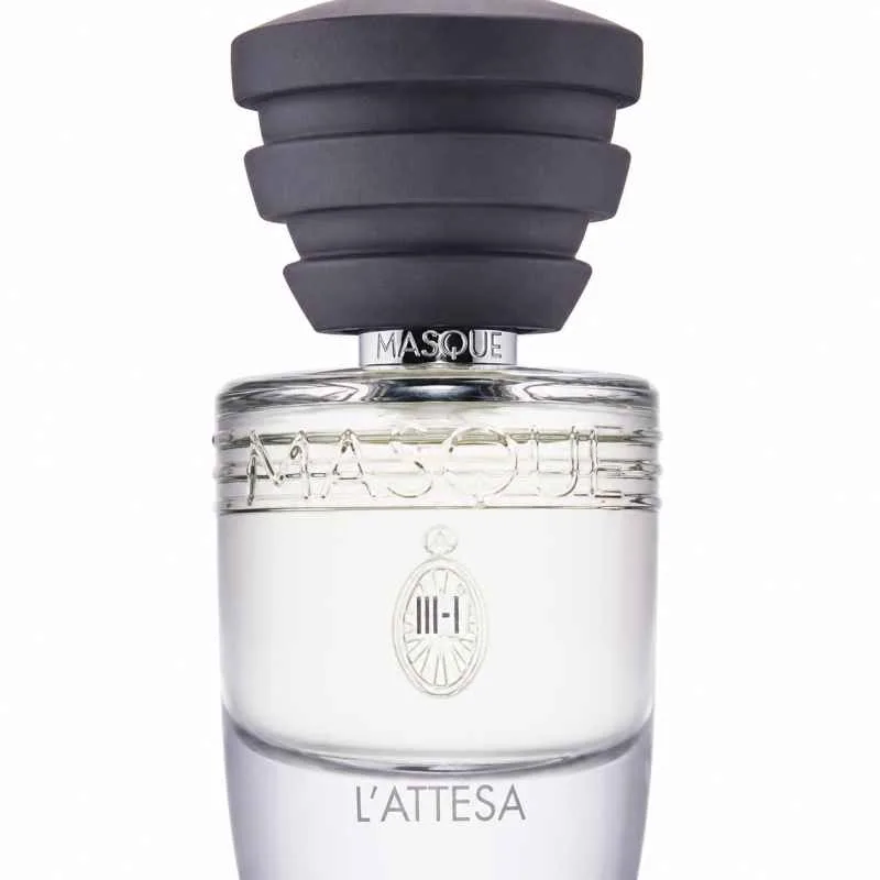 Masque Milano L'attesa Eau de Parfum 100ml Masque Milano L'attesa Eau de Parfum 100ml