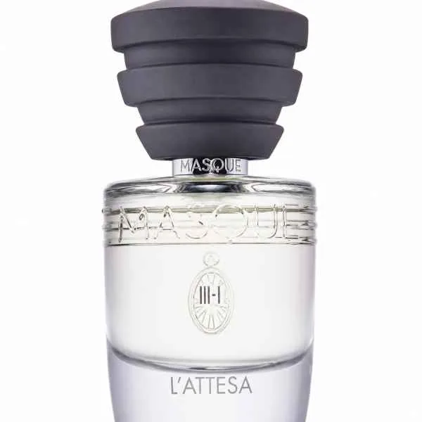 Masque Milano L'attesa Eau de Parfum 100ml