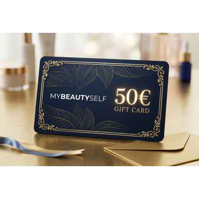 Gift Card 50€