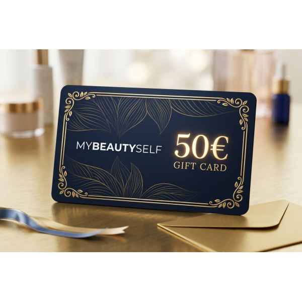Gift Card 50€