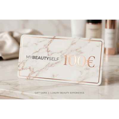 Gift Card 100€