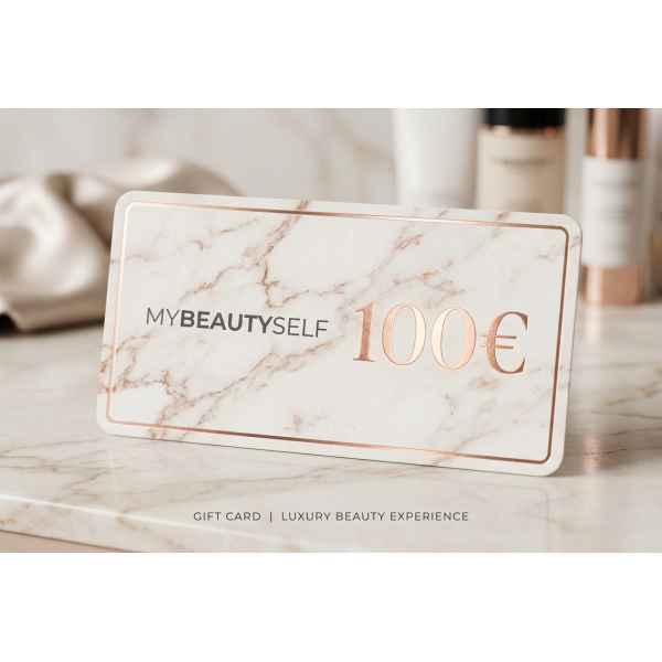 Gift Card 100€