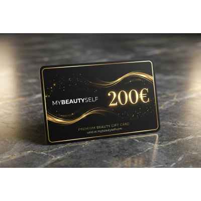 Gift Card 200€