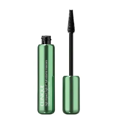 Clinique High Impact High-Fi Mascara 01 Intense Black 10ml | CLIN