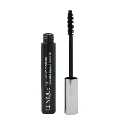 Clinique High Impact Mascara 01 Black 7ml | CLINIQUE - MyBeautySe