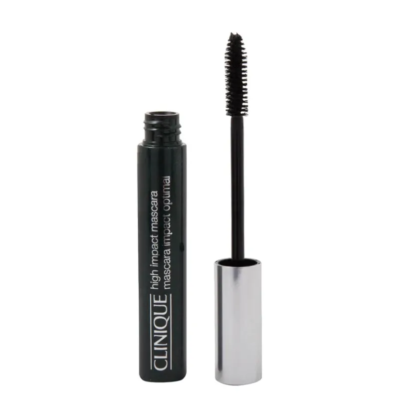 Clinique High Impact Mascara 01 Black 7ml Clinique High Impact Mascara 01 Black 7ml