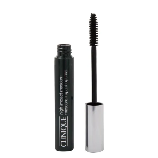 Clinique High Impact Mascara 01 Black 7ml