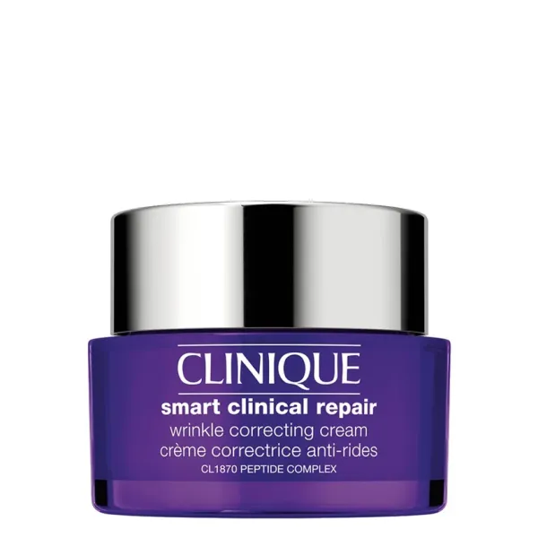 Clinique Smart Clinical Repair Wrinkle Correcting Cream 50ml