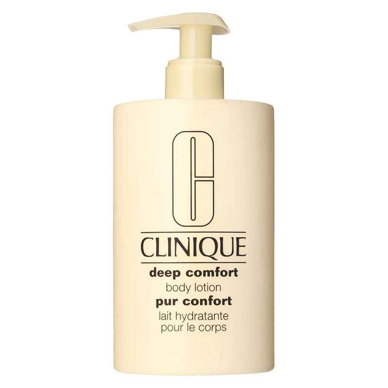 Clinique Deep Comfort Body Lotion 400ml Clinique Deep Comfort Body Lotion 400ml