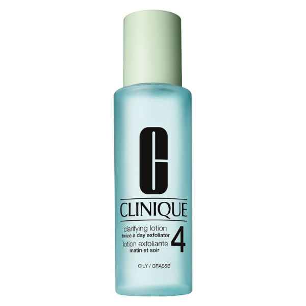 Clinique Clarifying Lotion 4 for Oily Skin 200ml