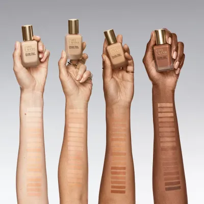 Estée Lauder Double Wear Foundation SPF10 1N2 Ecru 30ml