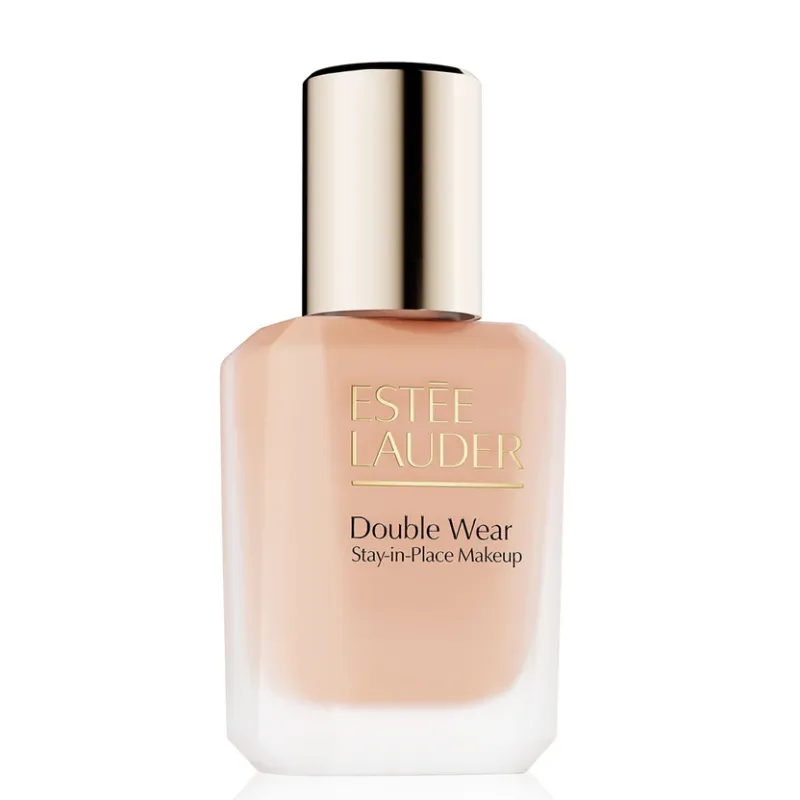 Estée Lauder Double Wear Foundation SPF10 2C1 Pure Beige 30ml Estée Lauder Double Wear Foundation SPF10 2C1 Pure Beige 30ml
