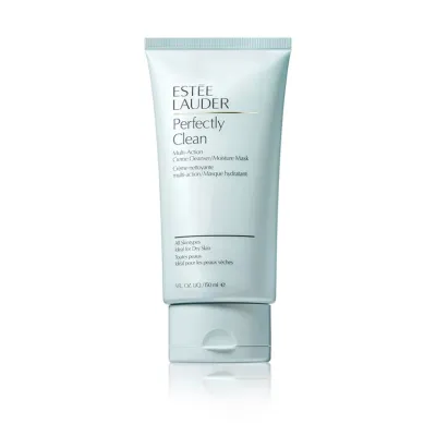 Estée Lauder Perfectly Clean Creme Cleanser 150ml | Estée Laude