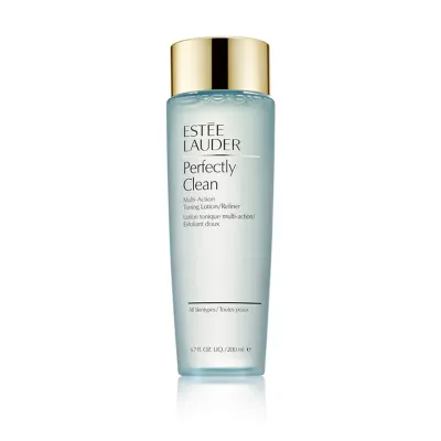 Estée Lauder Perfectly Clean Toning Lotion Refiner 200ml | Esté