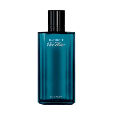 Davidoff Cool Water Uomo Eau de Toilette 125ml | DAVIDOFF - MyBea