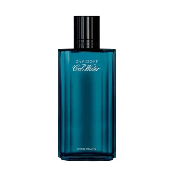 Davidoff Cool Water Uomo Eau de Toilette 125ml