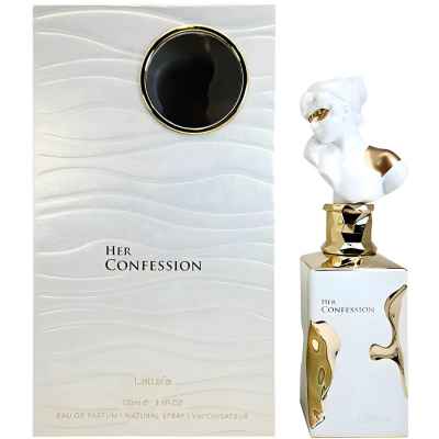 Lattafa Her Confession Eau de Parfum 100ml | Lattafa - MyBeautySe