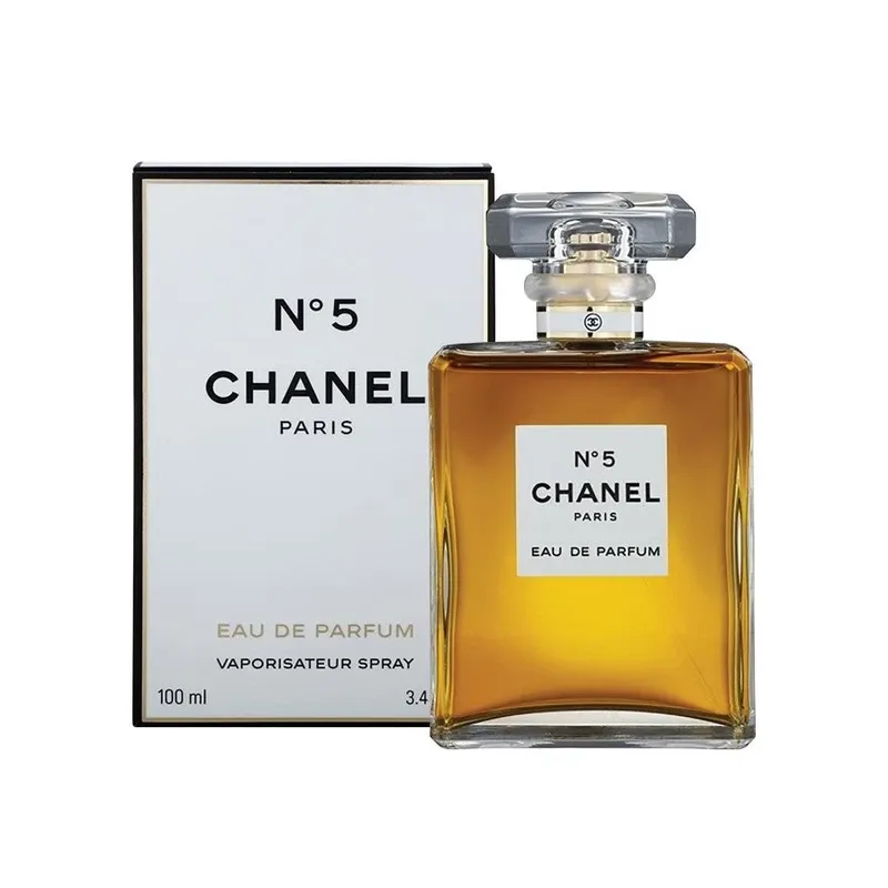 Chanel N°5 eau de parfum 100ml Chanel N°5 eau de parfum 100ml