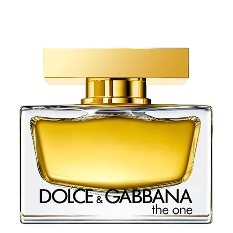 D&G The One Eau de Parfum 75ml D&G The One Eau de Parfum 75ml