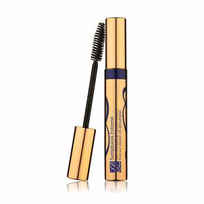 Estée Lauder Sumptuous Extreme Mascara 001 Black 8ml | Estée La