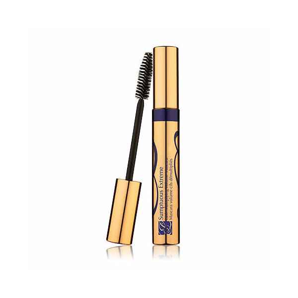 Estée Lauder Sumptuous Extreme Mascara 001 Black 8ml