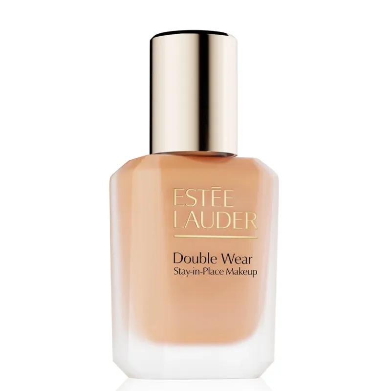Estée Lauder Double Wear Foundation SPF10 3W1 Tawny 30ml Estée Lauder Double Wear Foundation SPF10 3W1 Tawny 30ml