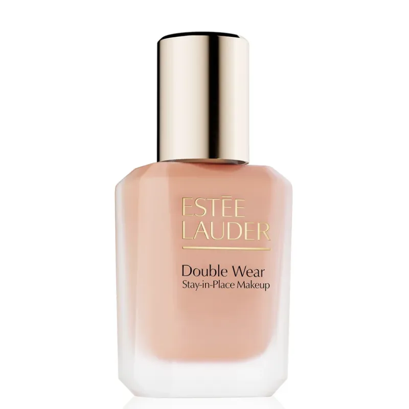 Estée Lauder Double Wear Foundation SPF10 3C2 Pebble 30ml Estée Lauder Double Wear Foundation SPF10 3C2 Pebble 30ml