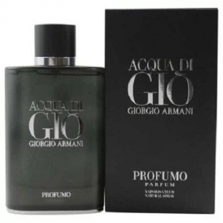 ARMANI ACQUA DI GIO PROFUMO 100ML VAPO