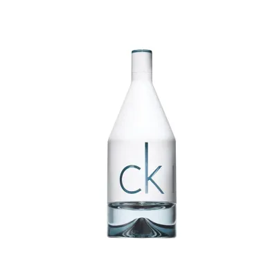 Calvin Klein CK IN2U Uomo Eau de Toilette 50ml | CALVIN KLEIN - M
