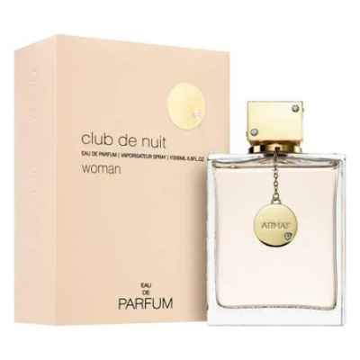 Armaf Club De Nuit Eau de Parfum 200ml | My Beauty Self