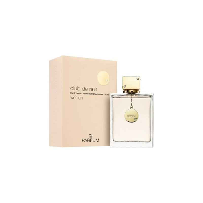 Armaf Club De Nuit Eau de Parfum 200ml Armaf Club De Nuit Eau de Parfum 200ml