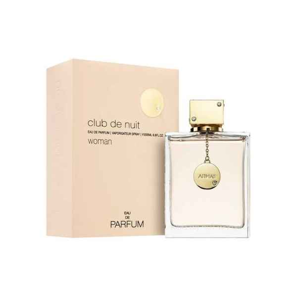 Armaf Club De Nuit Eau de Parfum 200ml
