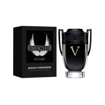 Paco Rabanne Invictus Victory Eau de Parfum 50 ml | My Beauty Self