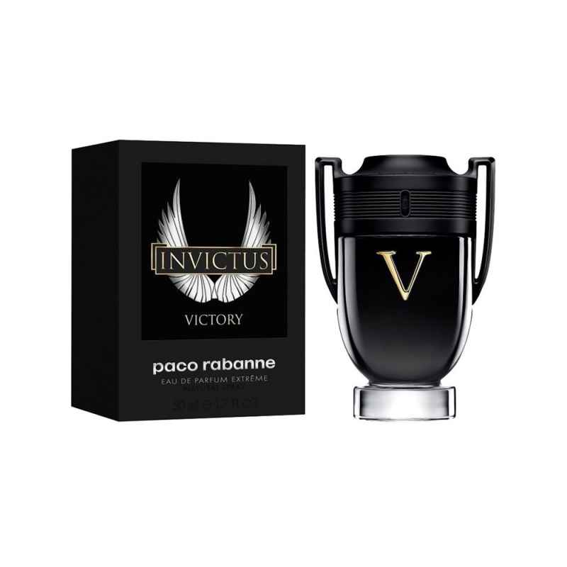 Paco Rabanne Invictus Victory Eau de Parfum 50 ml Paco Rabanne Invictus Victory Eau de Parfum 50 ml