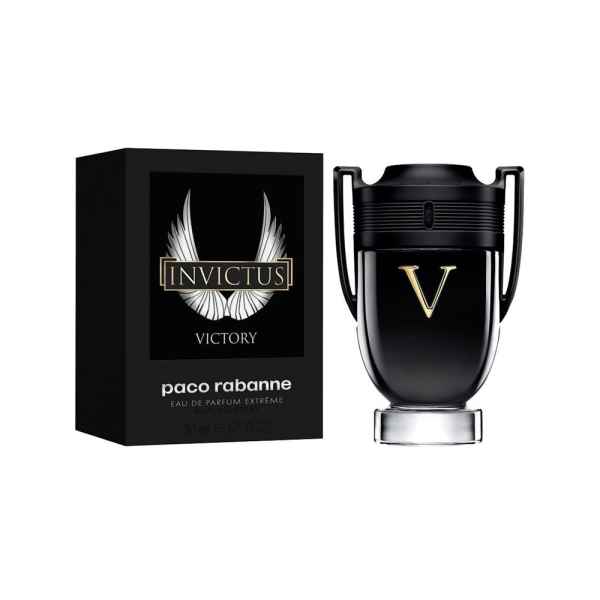 Paco Rabanne Invictus Victory Eau de Parfum 50 ml