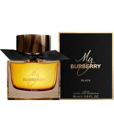 My Burberry Black Eau de Parfum 90 ml | My Beauty Self