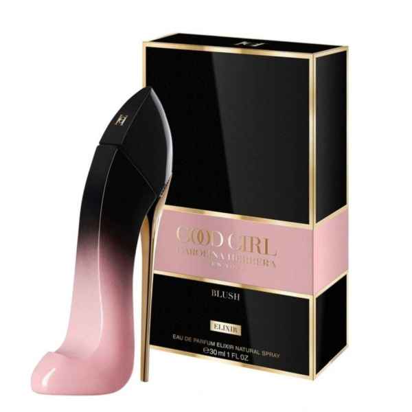 Carolina Herrera Good Girl Blush Elixir Eau de Parfum 30ml