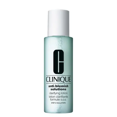 Lotion Anti-Imperfections