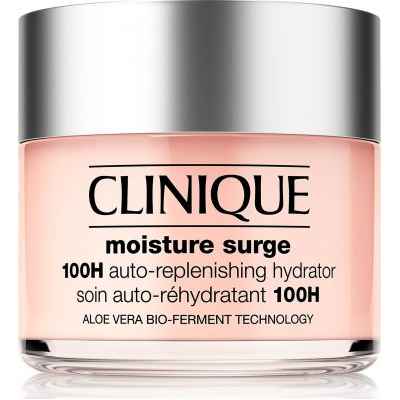 Clinique Moisture Surge 100H Auto-Replenishing Hydrator 125ml – Gel Idratante Intensivo 100 Ore