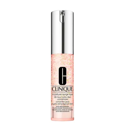 Clinique Moisture Surge Eye 96H Hydro-Filler Concentrate Eyes All Skin Types 15ml