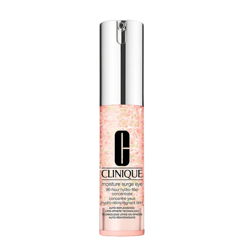 Clinique Moisture Surge Eye 96H Hydro-Filler Konzentrat Augen Alle Hauttypen 15ml Clinique Moisture Surge Eye 96H Hydro-Filler Konzentrat Augen Alle Hauttypen 15ml