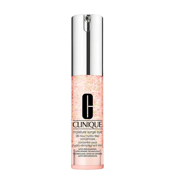 Clinique Moisture Surge Eye 96H Hydro-Filler Konzentrat Augen Alle Hauttypen 15ml