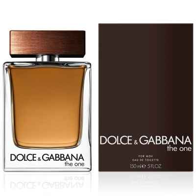 Dolce & Gabbana The One Eau de Toilette 100ml | My Beauty Self
