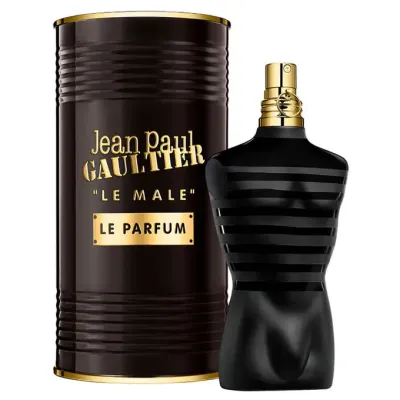 Jean Paul Gaultier Le Male Le Parfum Eau de Parfum 75ml
