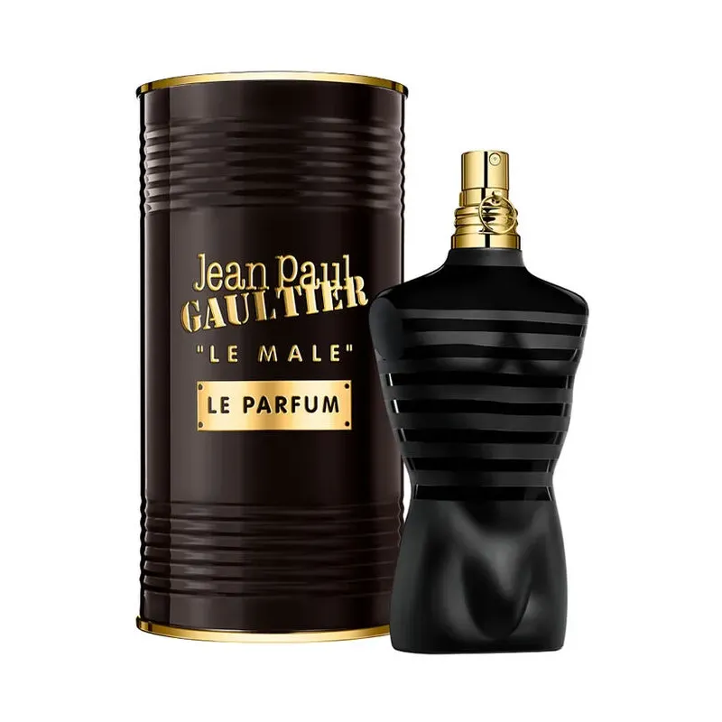 Jean Paul Gaultier Le Male Le Parfum Eau de Parfum 75ml Jean Paul Gaultier Le Male Le Parfum Eau de Parfum 75ml