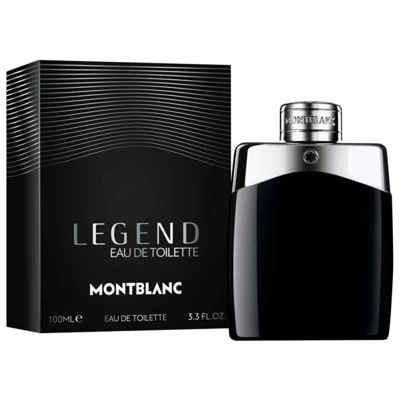 Montblanc Legend EDT 100ml Montblanc Legend EDT 100ml