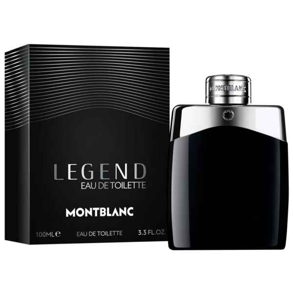 Montblanc Legend EDT 100ml