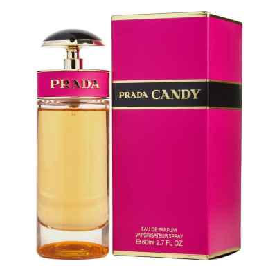 Prada Candy Eau de Parfum 80 ml | My Beauty Self