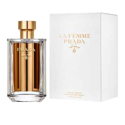 Prada La Femme EDP 100ml | My Beauty Self